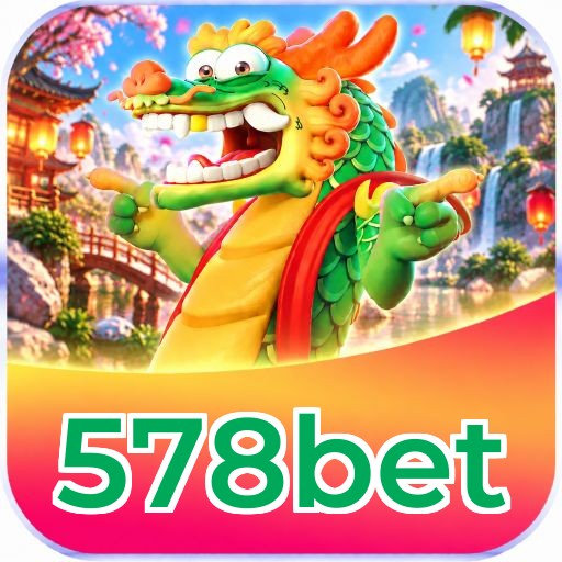 Logo 578bet - Cassino Online Brasil
