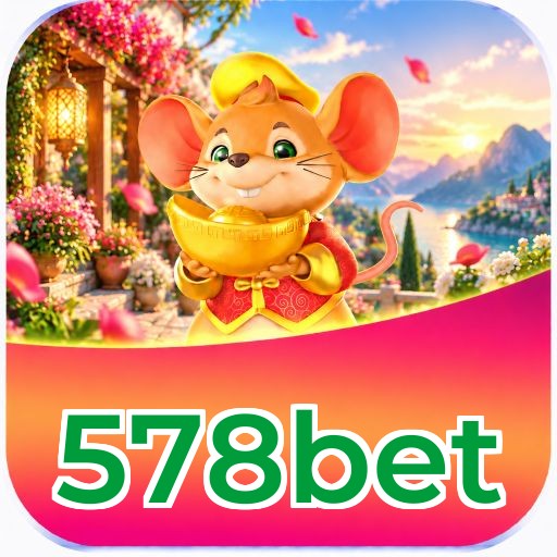 Logo 578bet