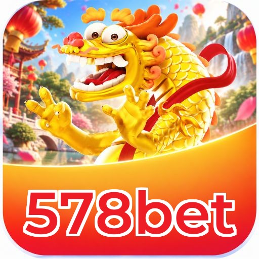 Logo 578bet - Cassino Online Brasil