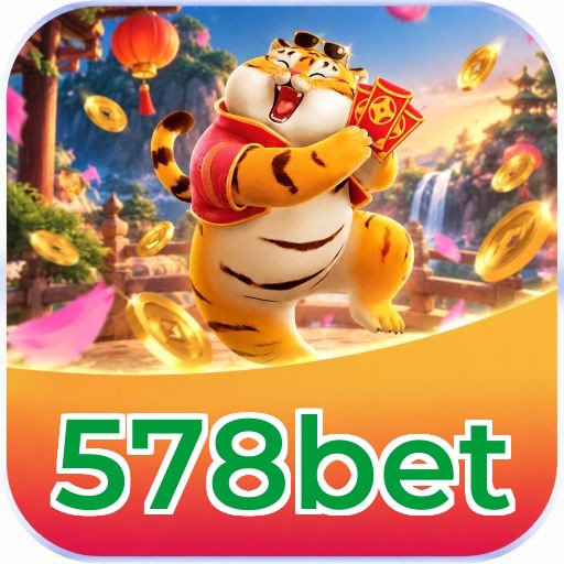 Interface do APK 578bet para Android