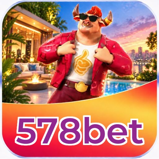 Logo 578bet