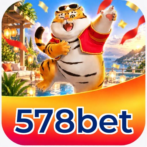 Logo 578bet