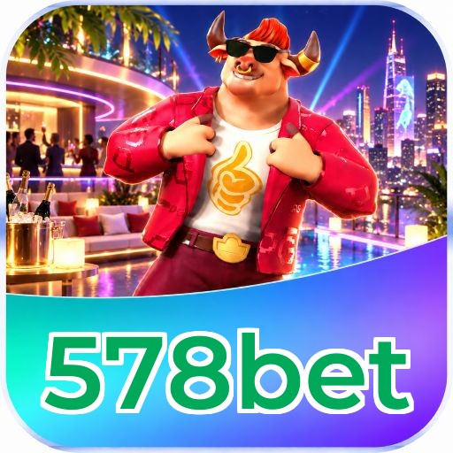 Logo 578bet