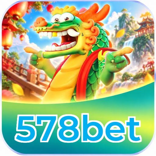 Logo 578bet