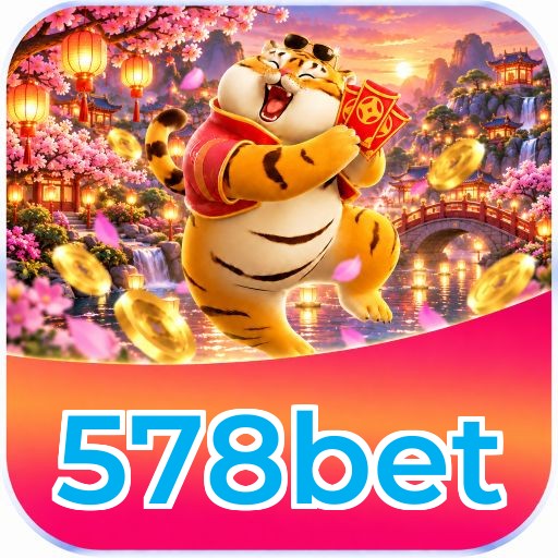 Logo 578bet - Cassino Online Brasil