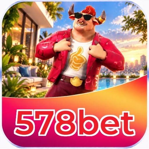 578bet