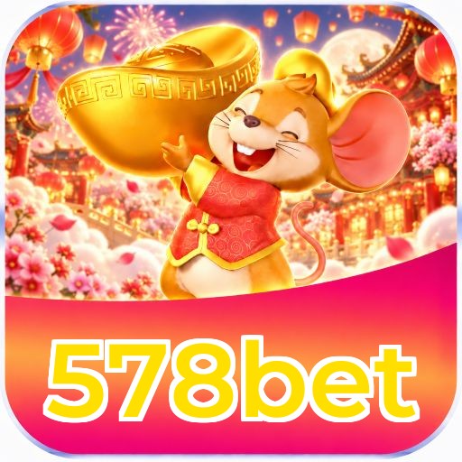 Logo 578bet - Cassino Online Brasil