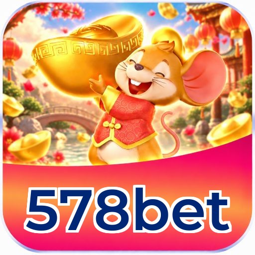 Logo 578bet - Cassino Online Brasil