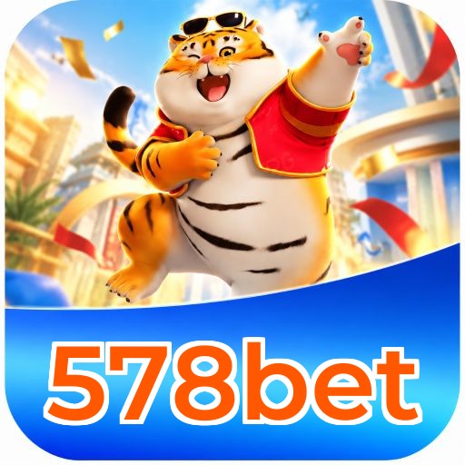 Logo 578bet