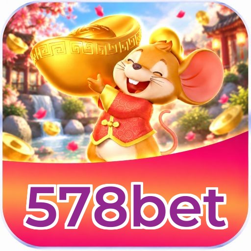 Logo 578bet
