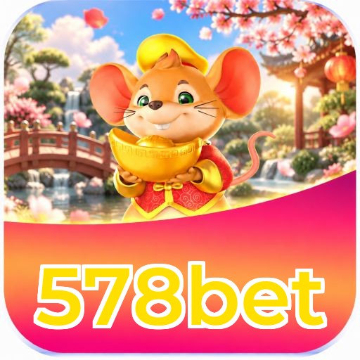 Logo 578bet - Cassino Online Brasil