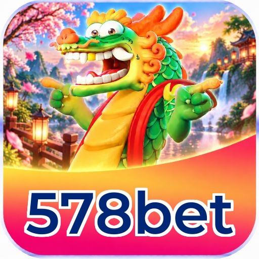Logo 578bet