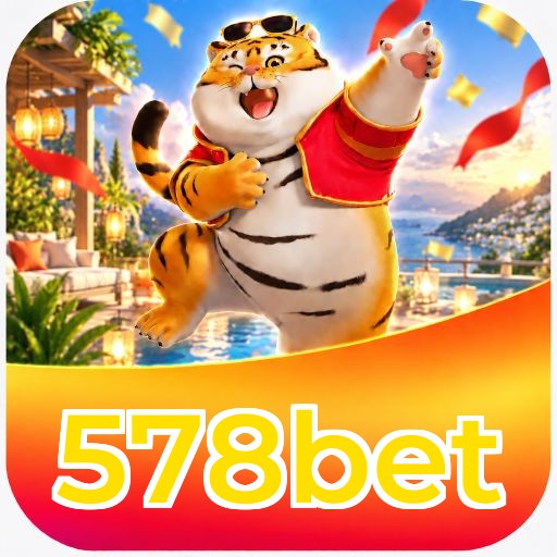 Logo 578bet