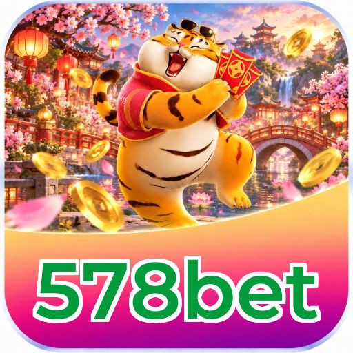 Logo 578bet