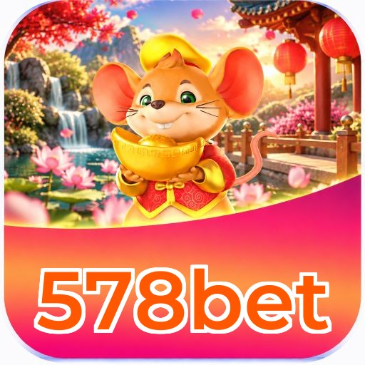 Logo 578bet