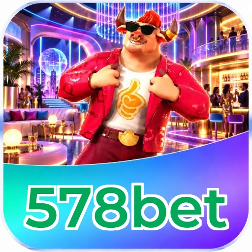 Logo 578bet - Cassino Online Brasil