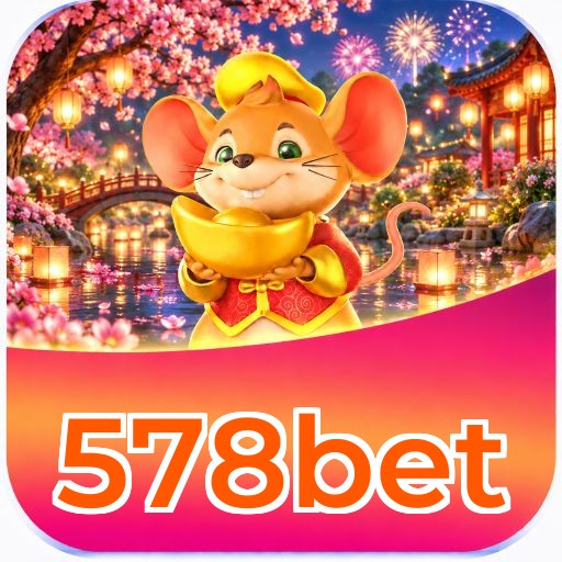Logo 578bet - Cassino Online Brasil