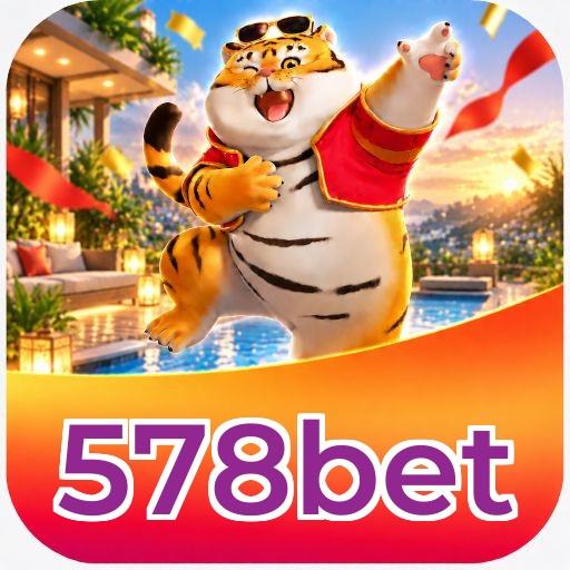 Logo 578bet - Cassino Online Brasil