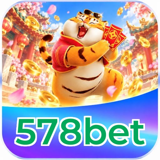 Logo 578bet