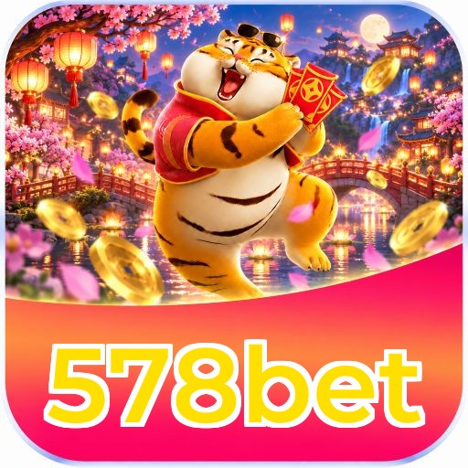 Logo 578bet